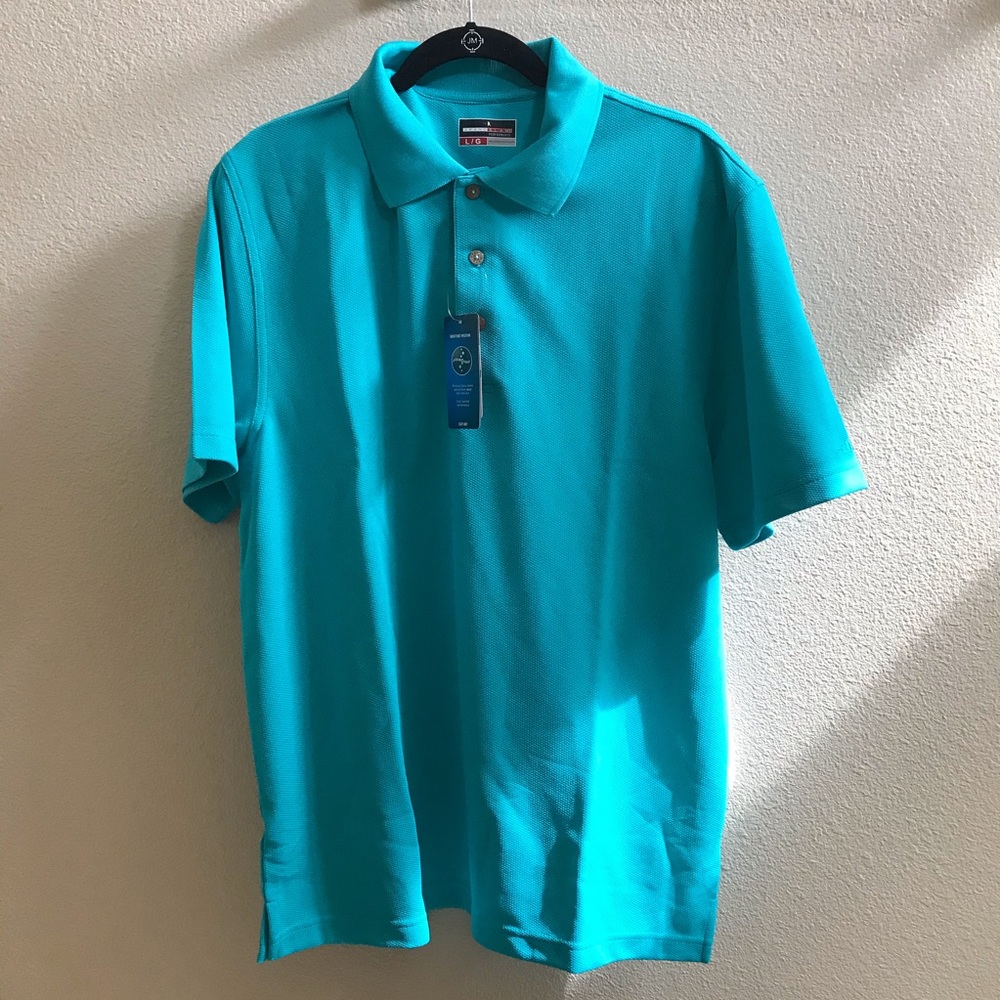 Grandslam Polo Shirt